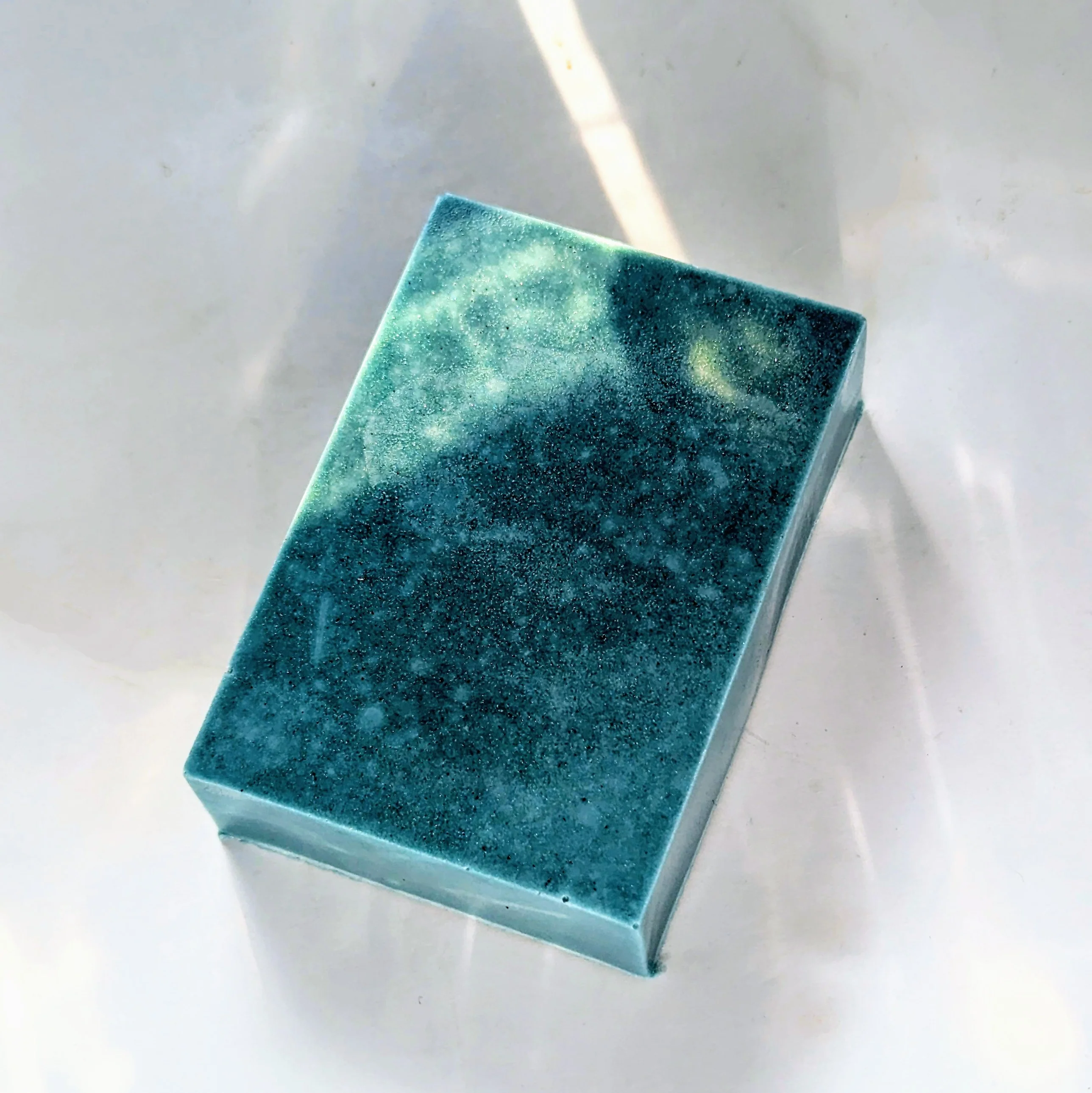 Bamboo Lotus - Tres Butters™ Body Cleanser Soap Bar 🧼 | Detergent-Free - Image 3