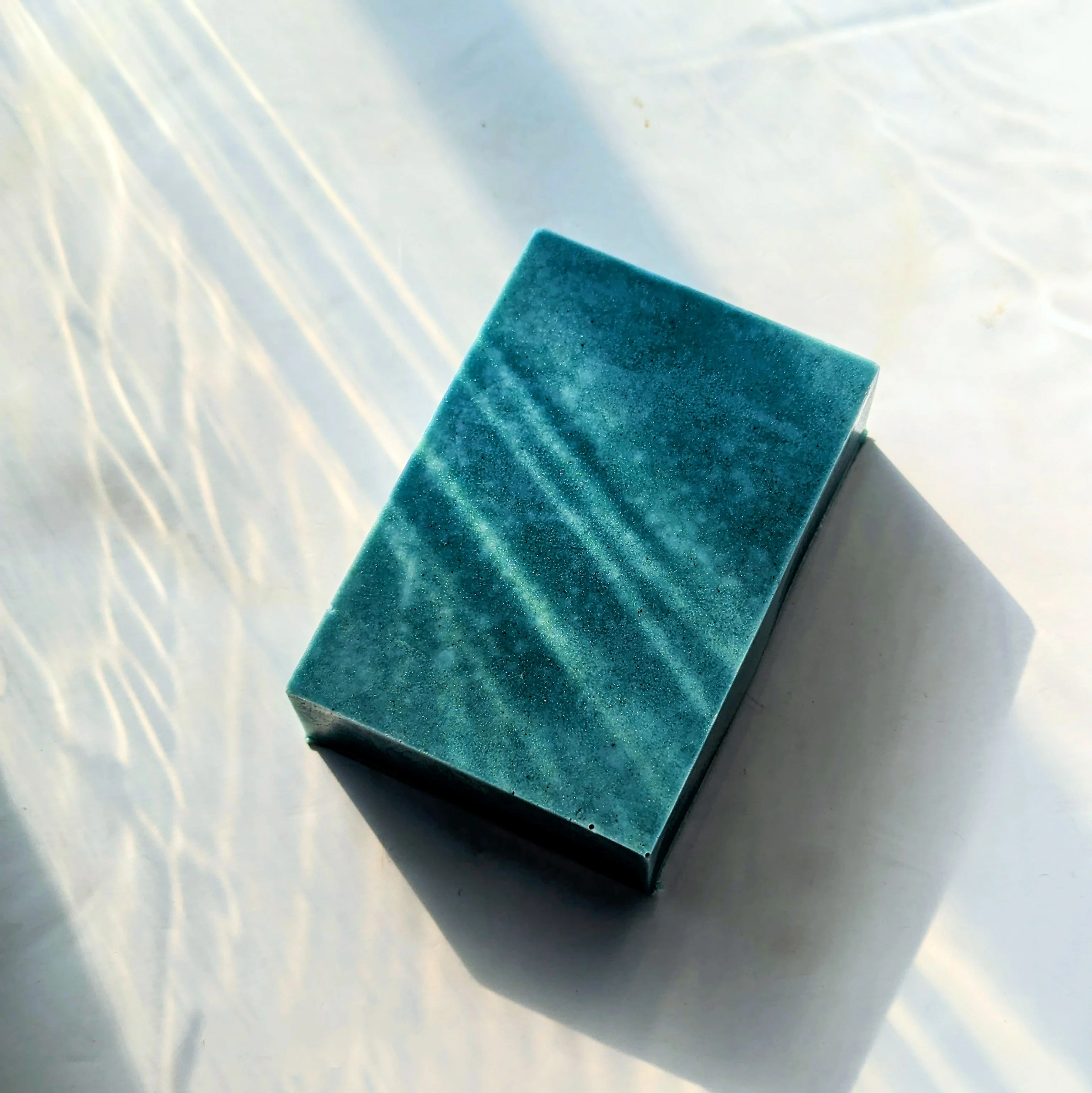 Bamboo Lotus - Tres Butters™ Body Cleanser Soap Bar 🧼 | Detergent-Free - Image 4
