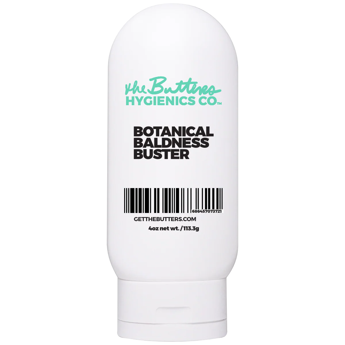 Botanical Baldness 🧑‍🦲 Buster w/ Stinging Nettles, Saw Palmetto, Rosemary | Hair Growth & Retention - Image 11