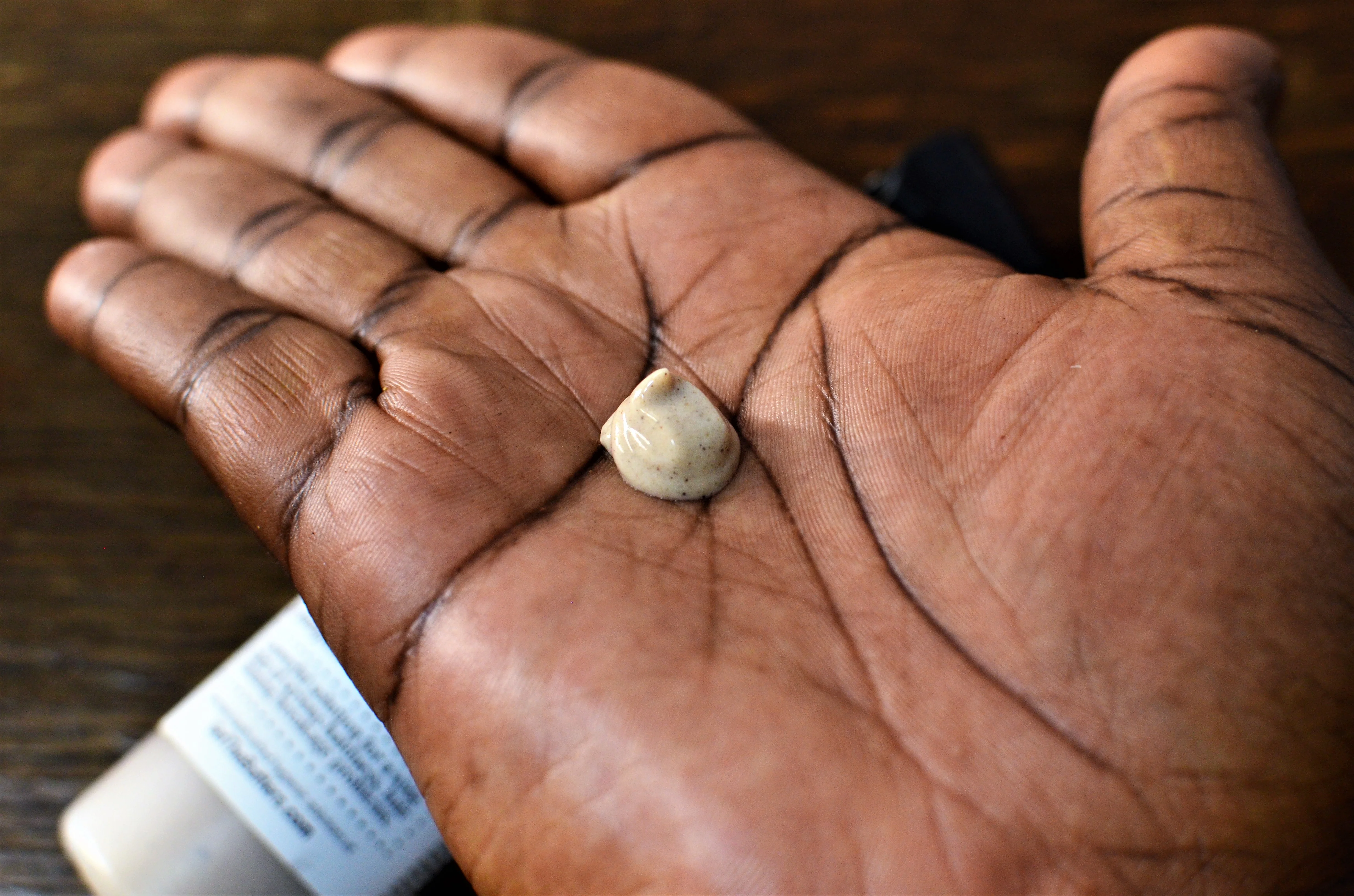 Botanical Baldness 🧑‍🦲 Buster w/ Stinging Nettles, Saw Palmetto, Rosemary | Hair Growth & Retention - Image 4