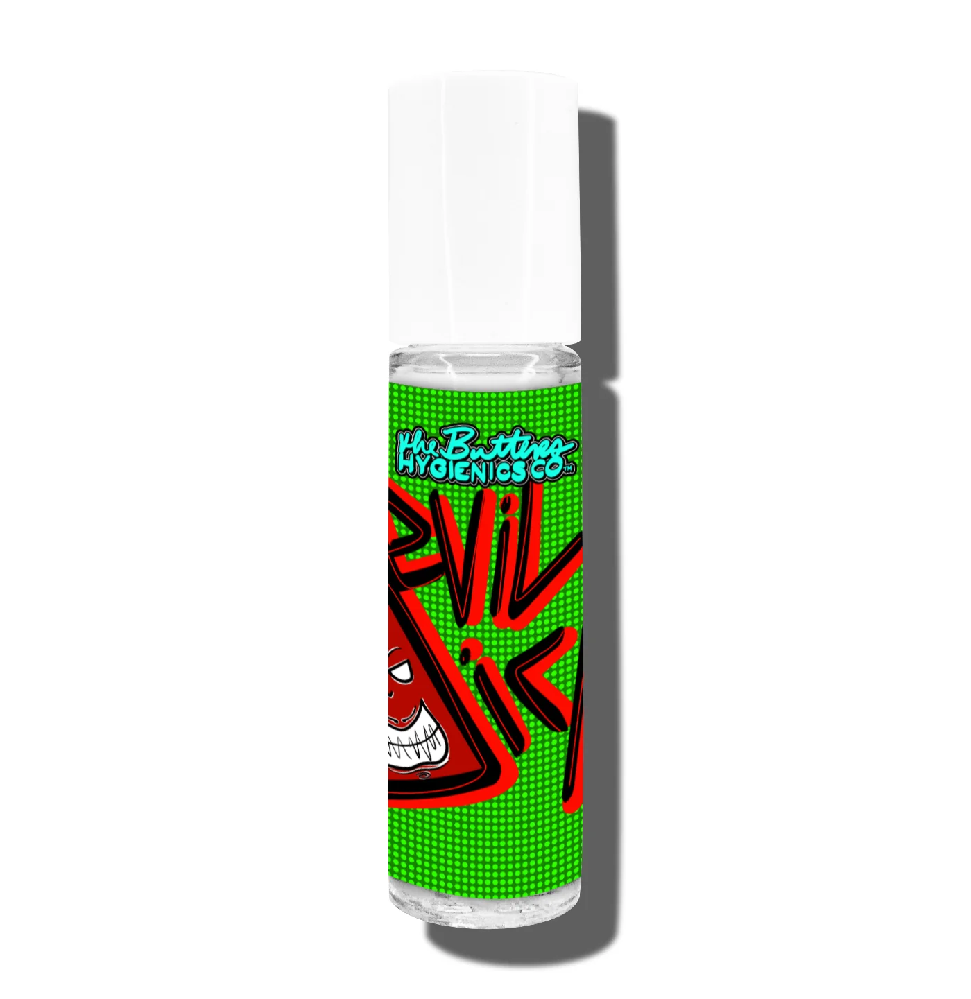 Devil Dick 😈 | Roll-on Parfum #56 - Image 3