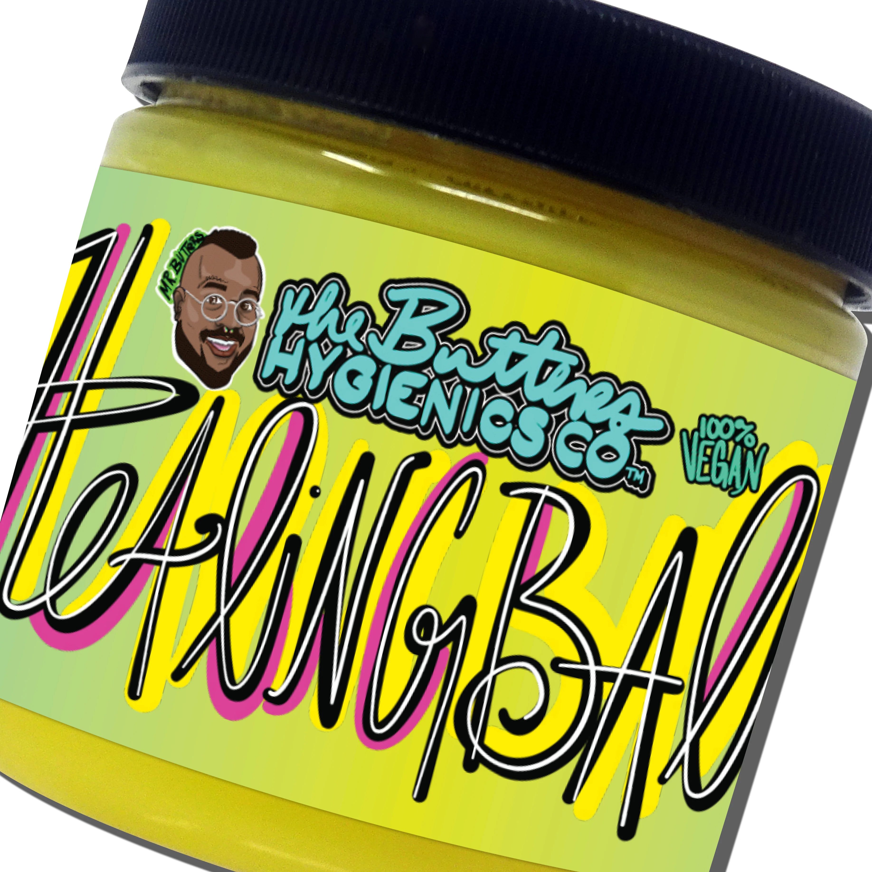 Ultimate Healing Balm for Tattoos, Scars, Stretch Marks, Blemishes, Keloids, Discoloration -  Calendula X Hempseed - Image 3