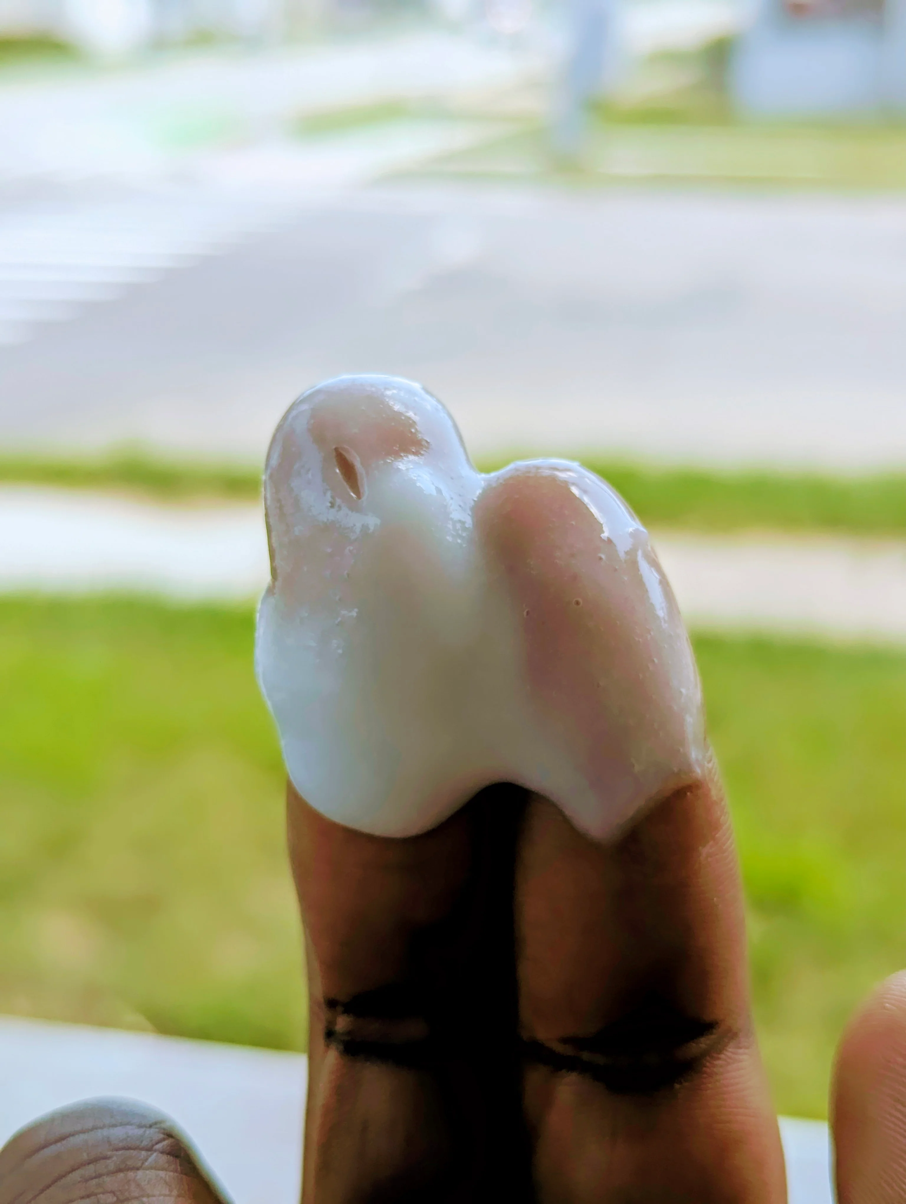 Palm Grease CBD: EXTRA GREASY (UNSCENTED) | Greasy, Slippery, Infused - Image 6