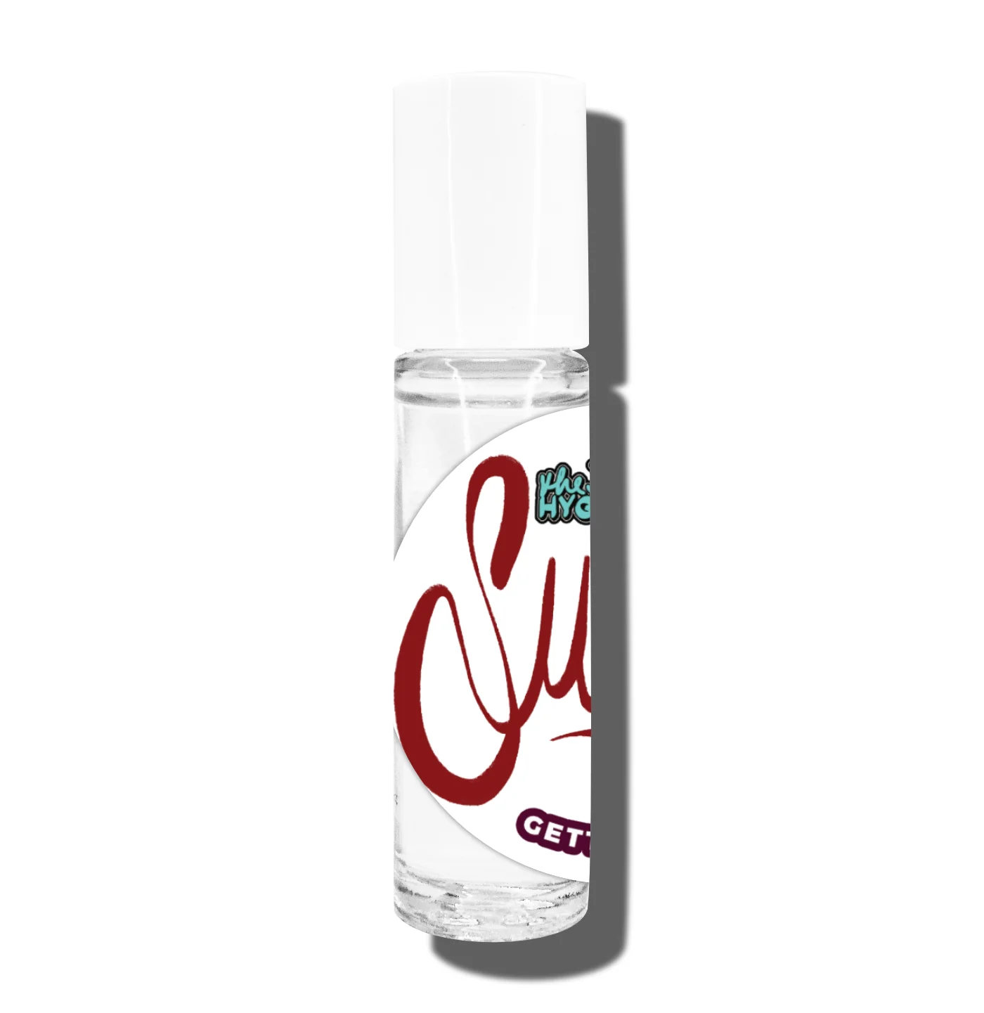 Sultan 👑 | Roll-on Parfum #54 - Image 4