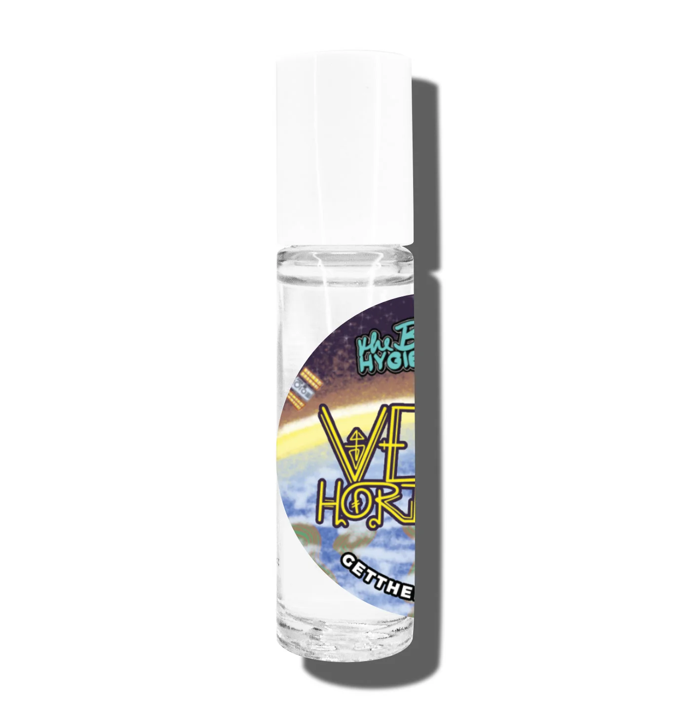 Velvet Horizons  | Roll-on Parfum #91 *2025 Signature Scent* - Image 4
