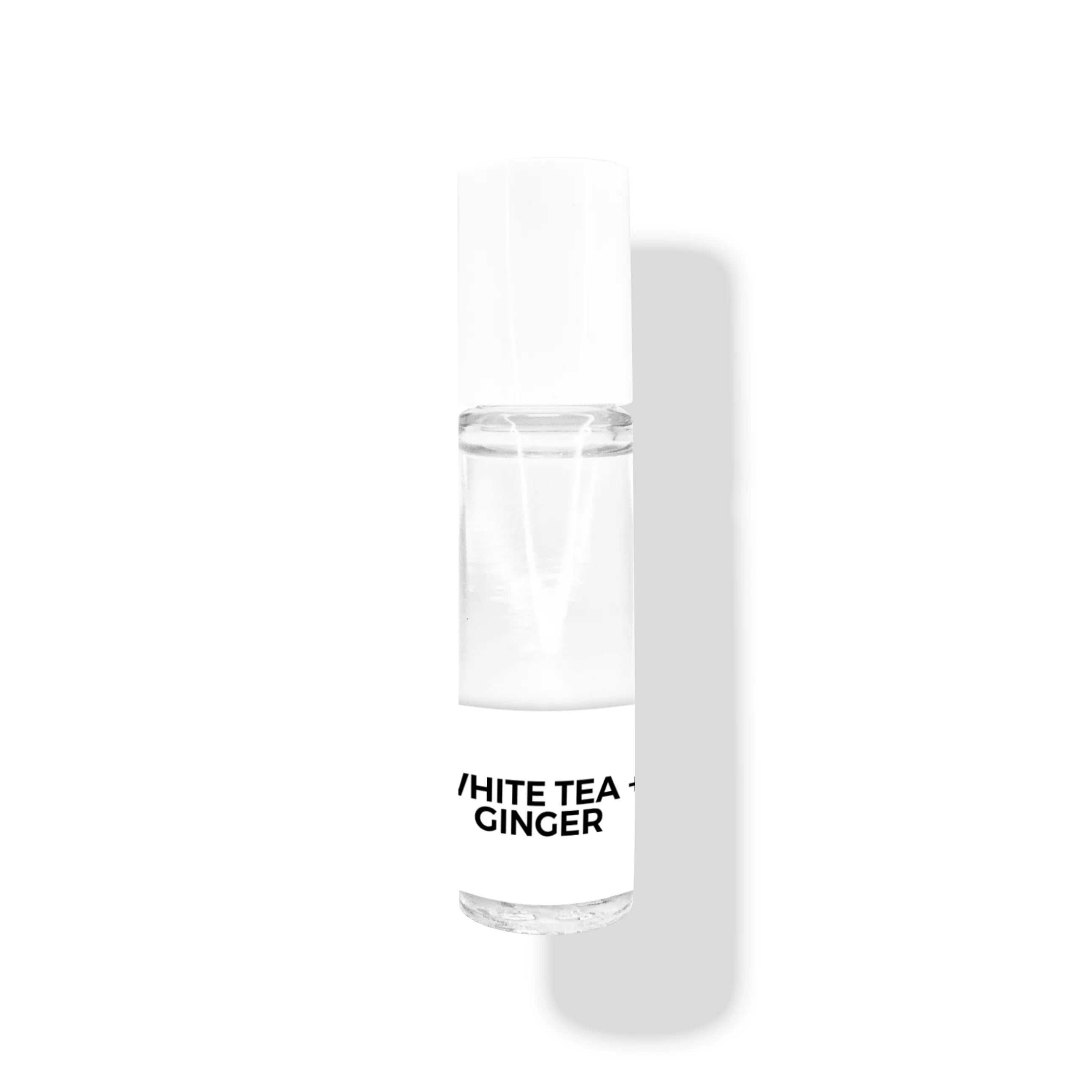 White Tea + Ginger #75 | Parfum *Scent of the Year 2026* - Image 2